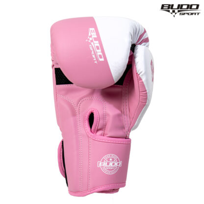 RUKAVICE ZA BOKS-BUDO PRO - Slika 7