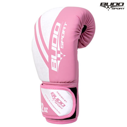 RUKAVICE ZA BOKS-BUDO PRO - Slika 8