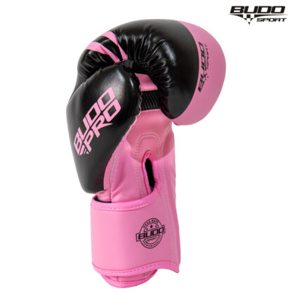 RUKAVICE ZA BOKS-BUDO PRO - Slika 11
