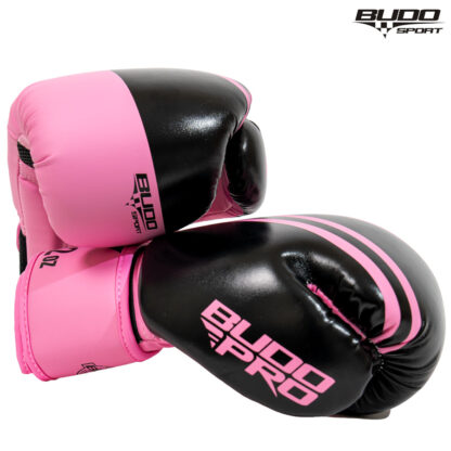 RUKAVICE ZA BOKS-BUDO PRO - Slika 12