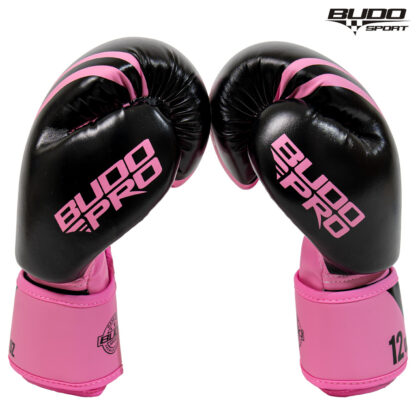 RUKAVICE ZA BOKS-BUDO PRO - Slika 3