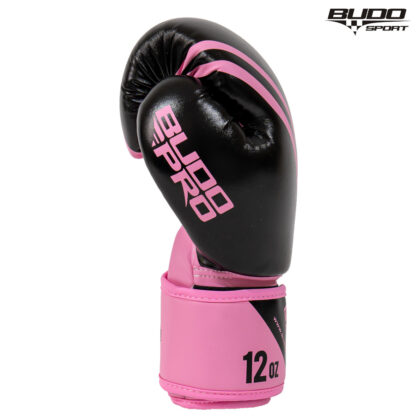 RUKAVICE ZA BOKS-BUDO PRO - Slika 5