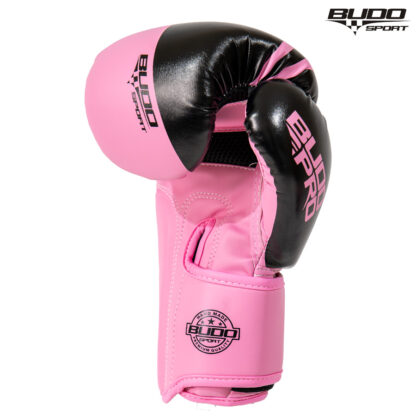 RUKAVICE ZA BOKS-BUDO PRO - Slika 6