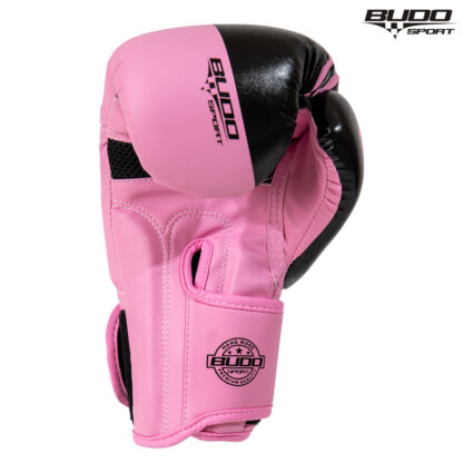 RUKAVICE ZA BOKS-BUDO PRO - Slika 7