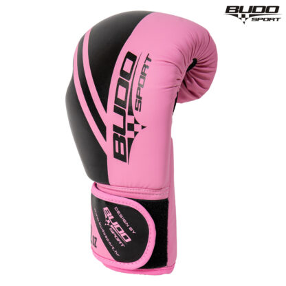 RUKAVICE ZA BOKS-BUDO PRO - Slika 8