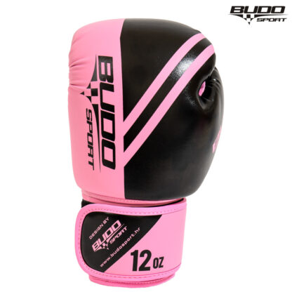 RUKAVICE ZA BOKS-BUDO PRO - Slika 9