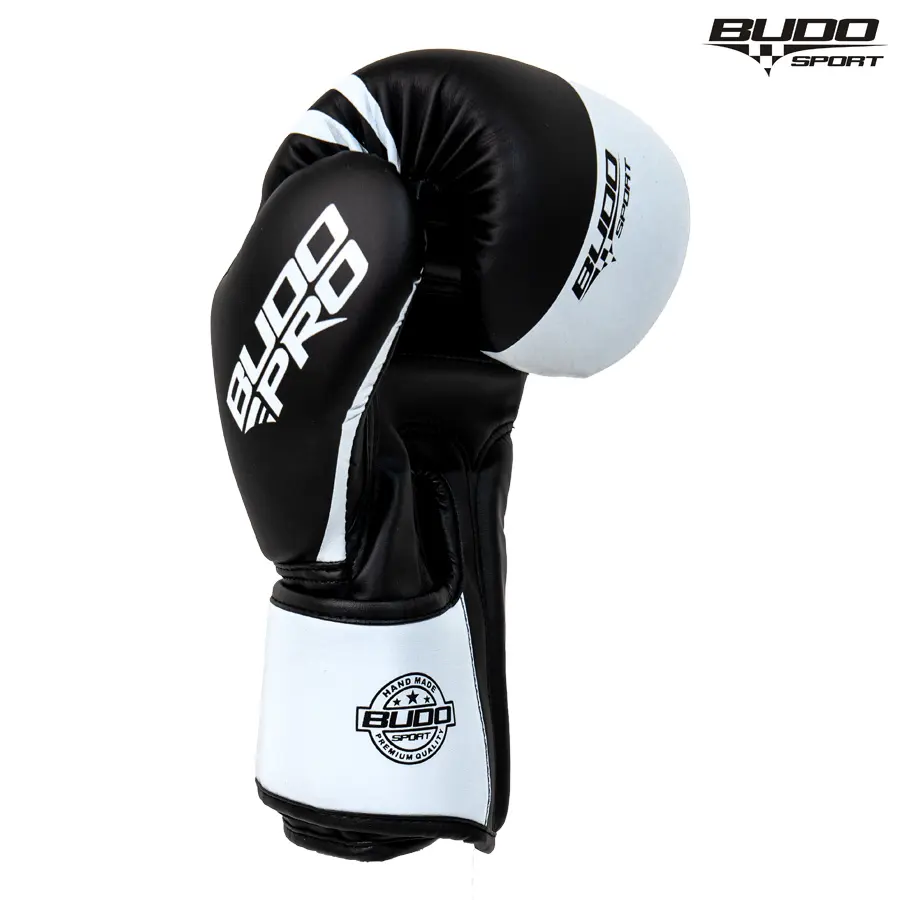RUKAVICE ZA BOKS-BUDO PRO - Slika 11
