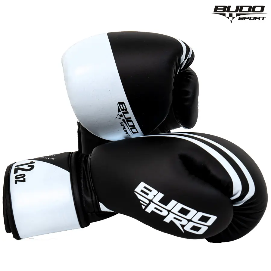 RUKAVICE ZA BOKS-BUDO PRO - Slika 12