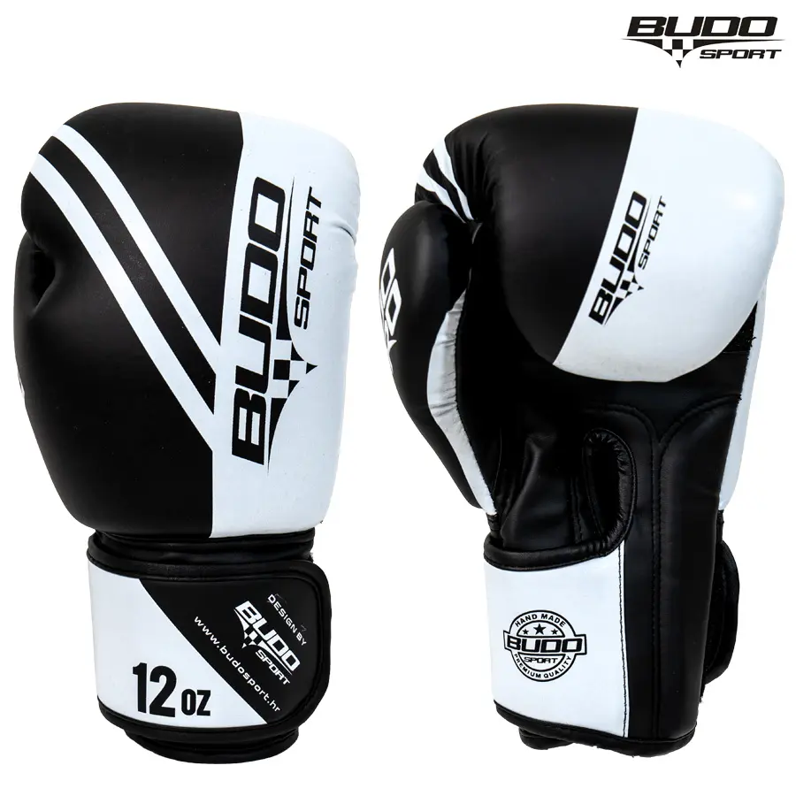 RUKAVICE ZA BOKS-BUDO PRO - Slika 2