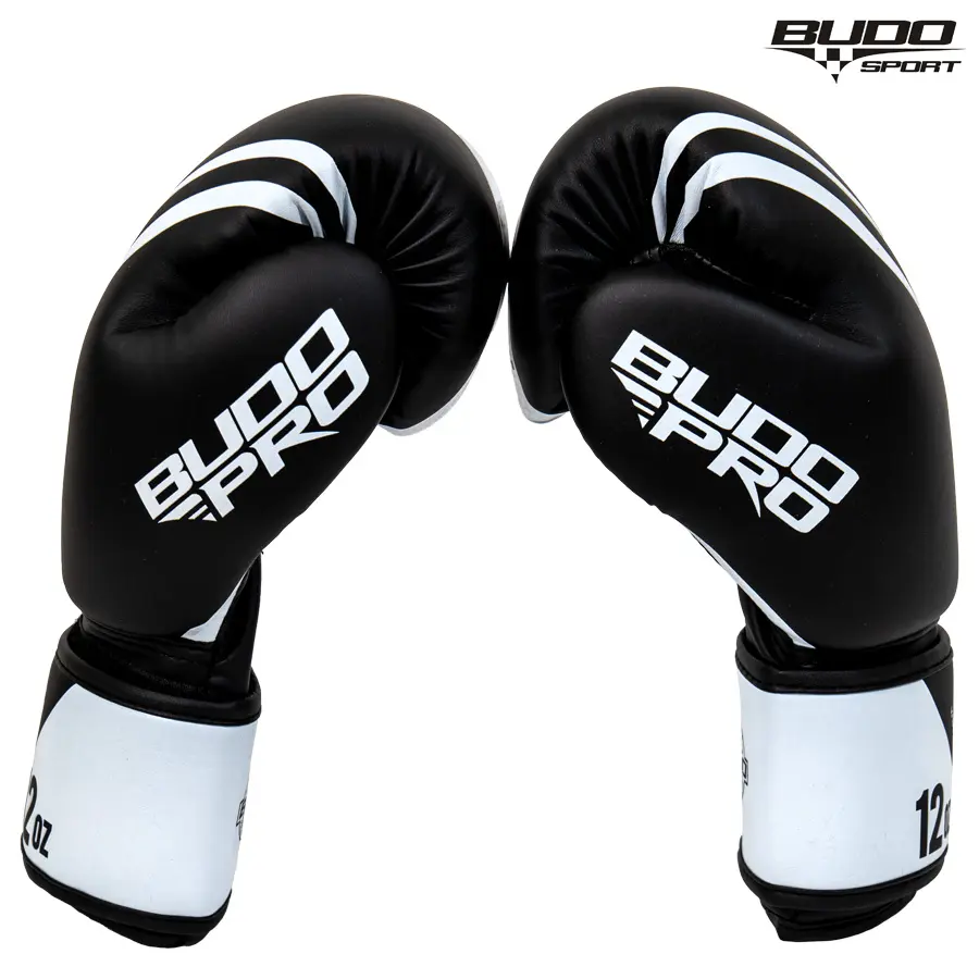 RUKAVICE ZA BOKS-BUDO PRO - Slika 3