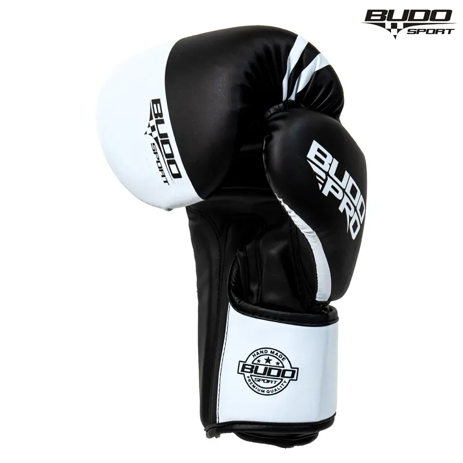 RUKAVICE ZA BOKS-BUDO PRO - Slika 6