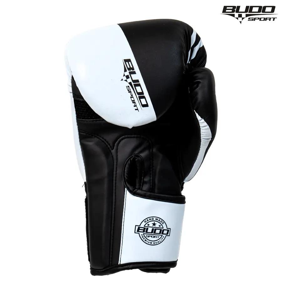 RUKAVICE ZA BOKS-BUDO PRO - Slika 7