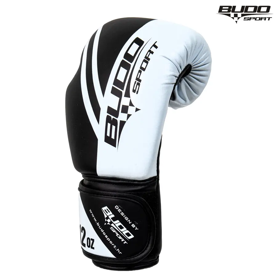RUKAVICE ZA BOKS-BUDO PRO - Slika 8