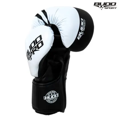 RUKAVICE ZA BOKS-BUDO PRO - Slika 11
