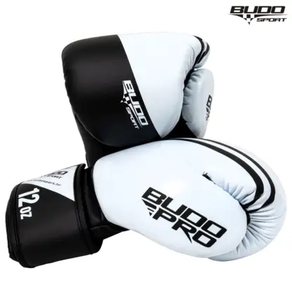 RUKAVICE ZA BOKS-BUDO PRO - Slika 12