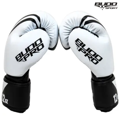 RUKAVICE ZA BOKS-BUDO PRO - Slika 3