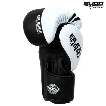 RUKAVICE ZA BOKS-BUDO PRO - Slika 6
