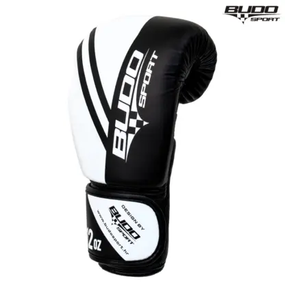 RUKAVICE ZA BOKS-BUDO PRO - Slika 8