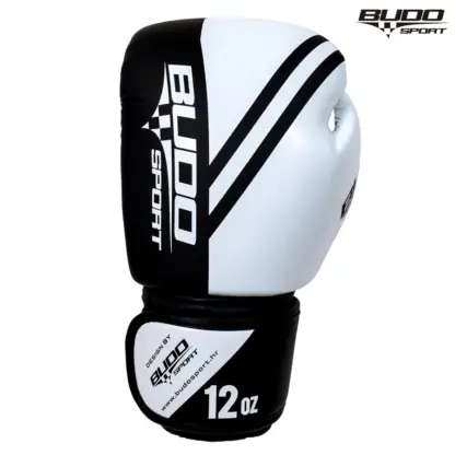 RUKAVICE ZA BOKS-BUDO PRO - Slika 9