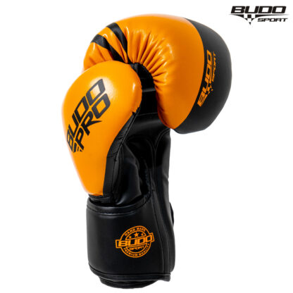 RUKAVICE ZA BOKS-BUDO PRO - Slika 11