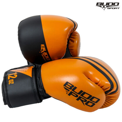 RUKAVICE ZA BOKS-BUDO PRO - Slika 12