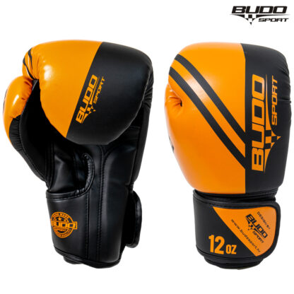 RUKAVICE ZA BOKS-BUDO PRO - Slika 2