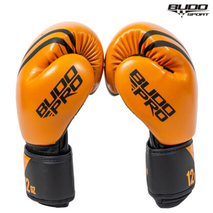 RUKAVICE ZA BOKS-BUDO PRO - Slika 3