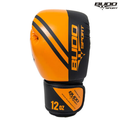 RUKAVICE ZA BOKS-BUDO PRO - Slika 4