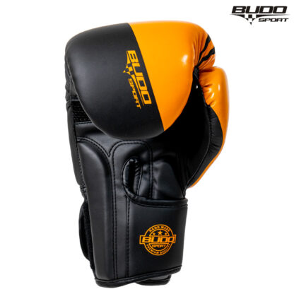 RUKAVICE ZA BOKS-BUDO PRO - Slika 7