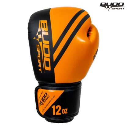 RUKAVICE ZA BOKS-BUDO PRO - Slika 9