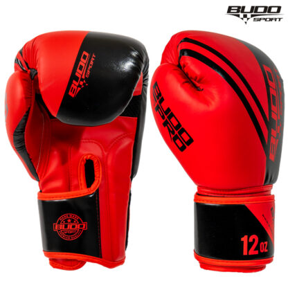 RUKAVICE ZA BOKS-BUDO PRO