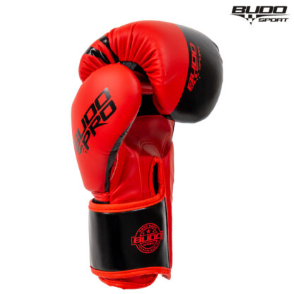 RUKAVICE ZA BOKS-BUDO PRO - Slika 11