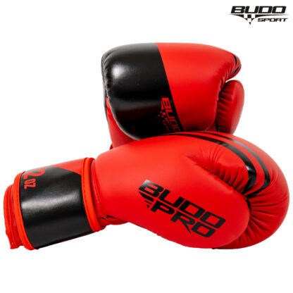 RUKAVICE ZA BOKS-BUDO PRO - Slika 12