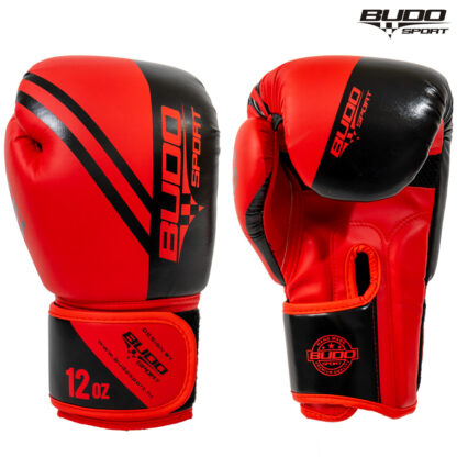 RUKAVICE ZA BOKS-BUDO PRO - Slika 2