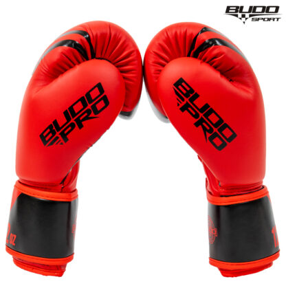 RUKAVICE ZA BOKS-BUDO PRO - Slika 3