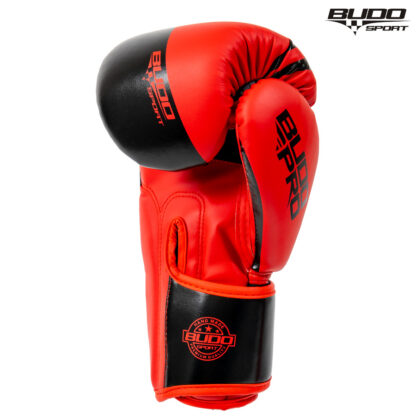 RUKAVICE ZA BOKS-BUDO PRO - Slika 6
