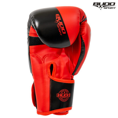 RUKAVICE ZA BOKS-BUDO PRO - Slika 7