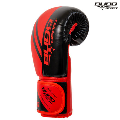 RUKAVICE ZA BOKS-BUDO PRO - Slika 8