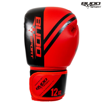 RUKAVICE ZA BOKS-BUDO PRO - Slika 9