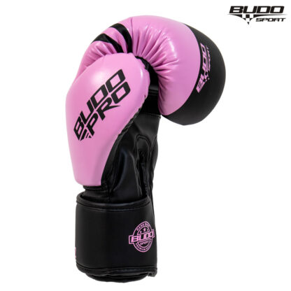 RUKAVICE ZA BOKS-BUDO PRO - Slika 11