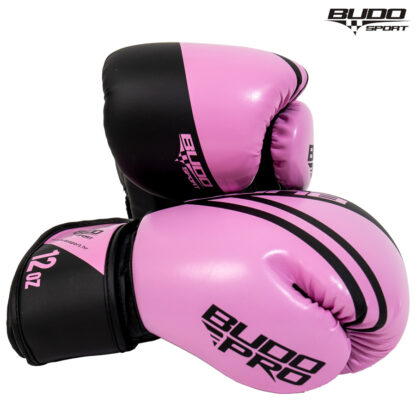 RUKAVICE ZA BOKS-BUDO PRO - Slika 12
