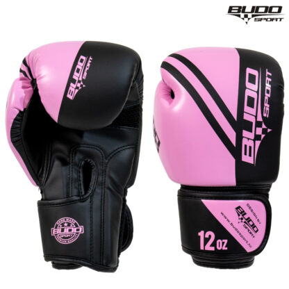 RUKAVICE ZA BOKS-BUDO PRO - Slika 2