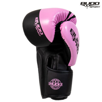 RUKAVICE ZA BOKS-BUDO PRO - Slika 6