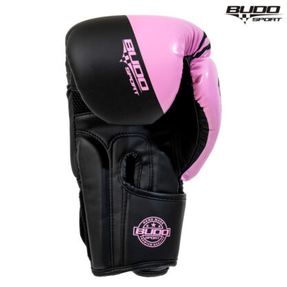 RUKAVICE ZA BOKS-BUDO PRO - Slika 7