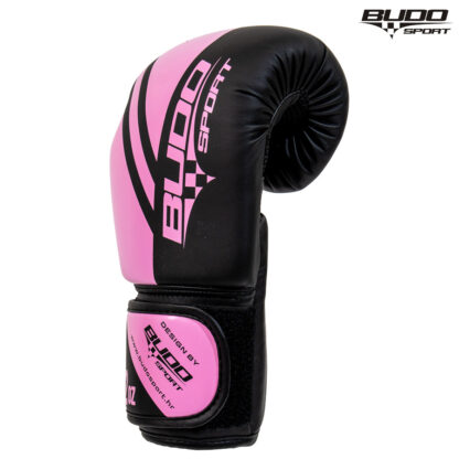 RUKAVICE ZA BOKS-BUDO PRO - Slika 8