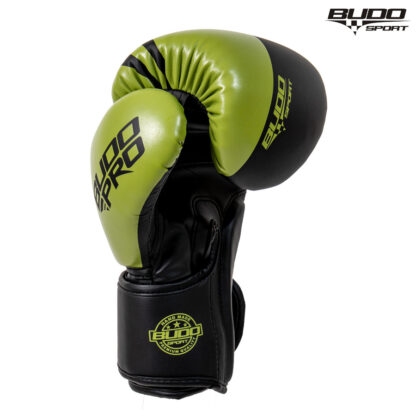 RUKAVICE ZA BOKS-BUDO PRO - Slika 11
