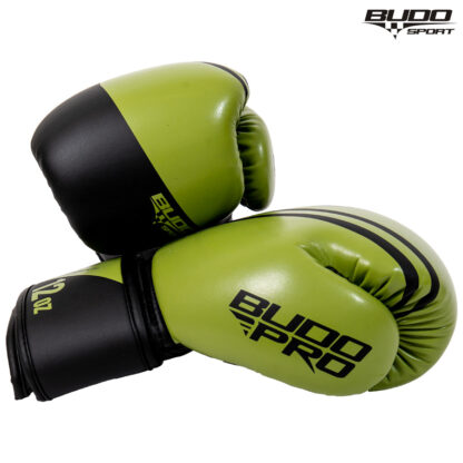 RUKAVICE ZA BOKS-BUDO PRO - Slika 12