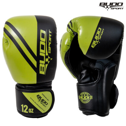 RUKAVICE ZA BOKS-BUDO PRO - Slika 2