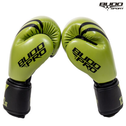 RUKAVICE ZA BOKS-BUDO PRO - Slika 3