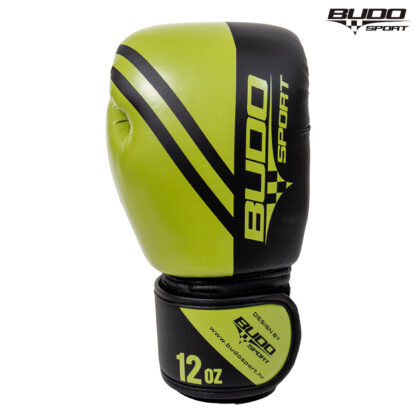 RUKAVICE ZA BOKS-BUDO PRO - Slika 4